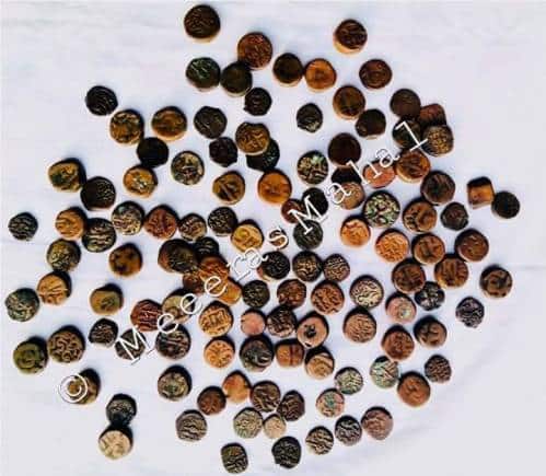 Kashmir Sopore Meera Mahal private museum 3