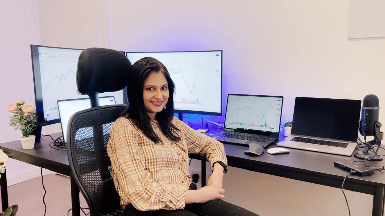 GuruSpeak | Earning riches by trading simple price action