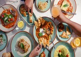 Dhamaka duo brings fiery chicken, Indian groceries to Brooklyn