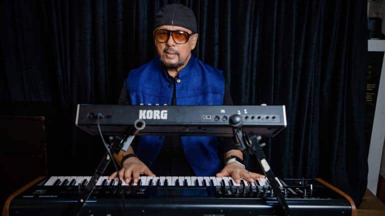 Louiz Banks, now 81, played at the Blue Fox in Kolkata for nine years before he was 'discovered' by music composer R.D. Burman.