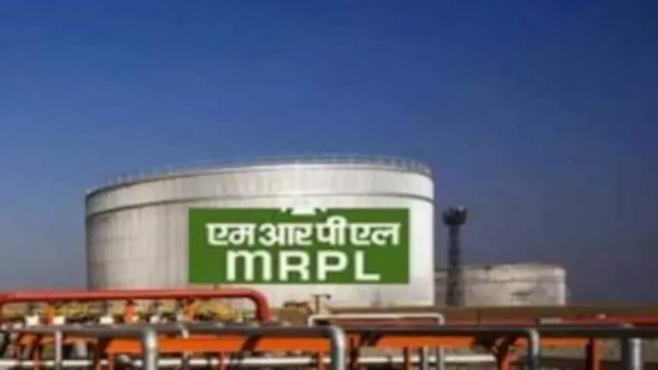 Mangalore Refinery & Petrochemicals: The state-owned petroleum refineries company has recorded a 3.6% sequential increase in consolidated profit at Rs 1,051.7 crore for quarter ended September FY24 despite fall in topline, supported by lower input cost. Revenue from operations (excluding excise duty) fell 9.2% QoQ to Rs 19,230 crore for the quarter. Mangalore Refinery & Petrochemicals: The state-owned petroleum refineries company has recorded a 3.6% sequential increase in consolidated profit at Rs 1,051.7 crore for quarter ended September FY24 despite fall in topline, supported by lower input cost. Revenue from operations (excluding excise duty) fell 9.2% QoQ to Rs 19,230 crore for the quarter.