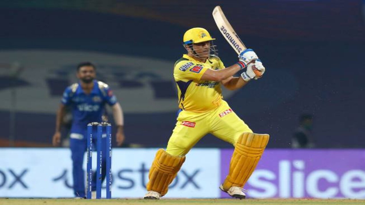 Komeri Card Mumbai Indians Ipl Live Match Hotstar Today MS Dhoni's