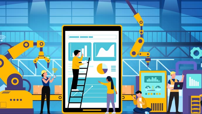 Budget unveils slew of measures to give a leg-up to domestic manufacturing