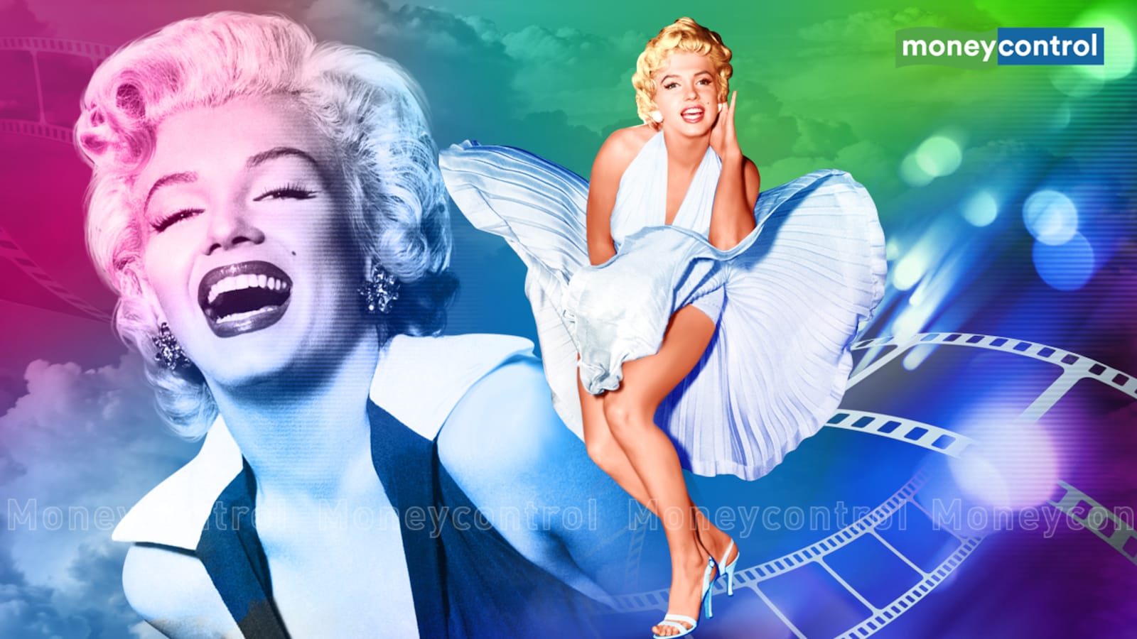 The cautionary tale Marilyn Monroe's overdose left behind