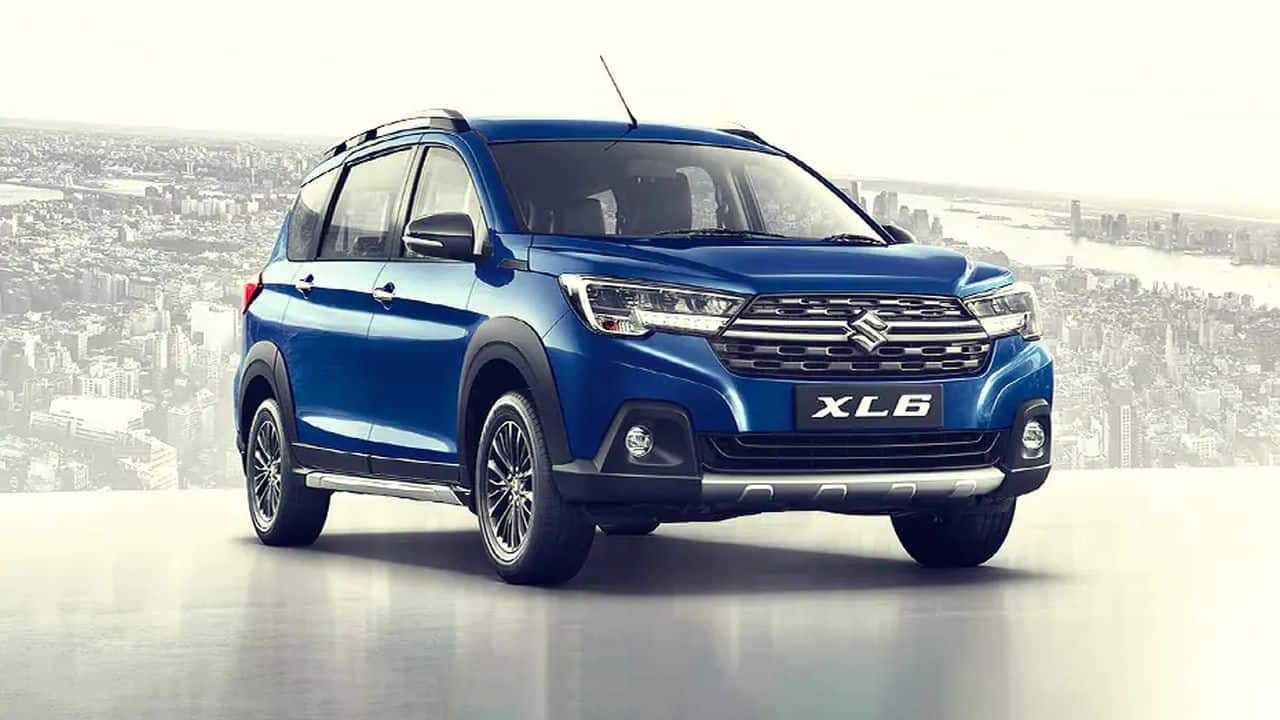 New Maruti Suzuki XL6 review: You can’t really go wrong with it
