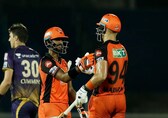 Sunrisers Hyderabad beat Kolkata Knight Riders for 3rd successive win in IPL 2022