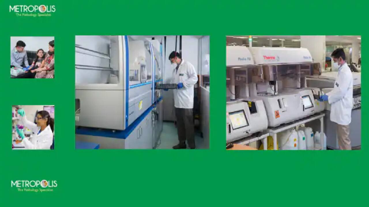 Number of schemes that newly added Metropolis: 6 | Total number of schemes that held the stock: 63. Edelweiss Recently Listed IPO, Sundaram Multi Cap and Sundaram Small Cap Fund newly added the stock during March month.