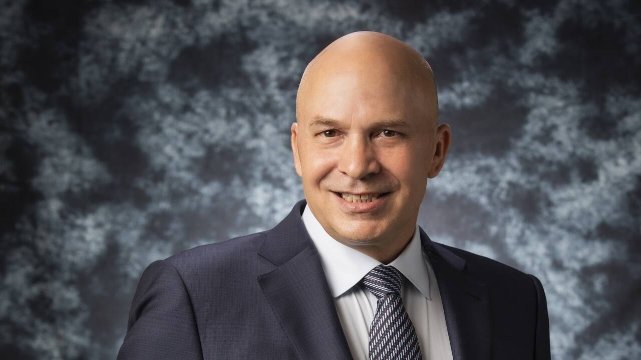 India in a better position to deal with crude oil price rise: Michael Dommermuth, head Asia, Manulife