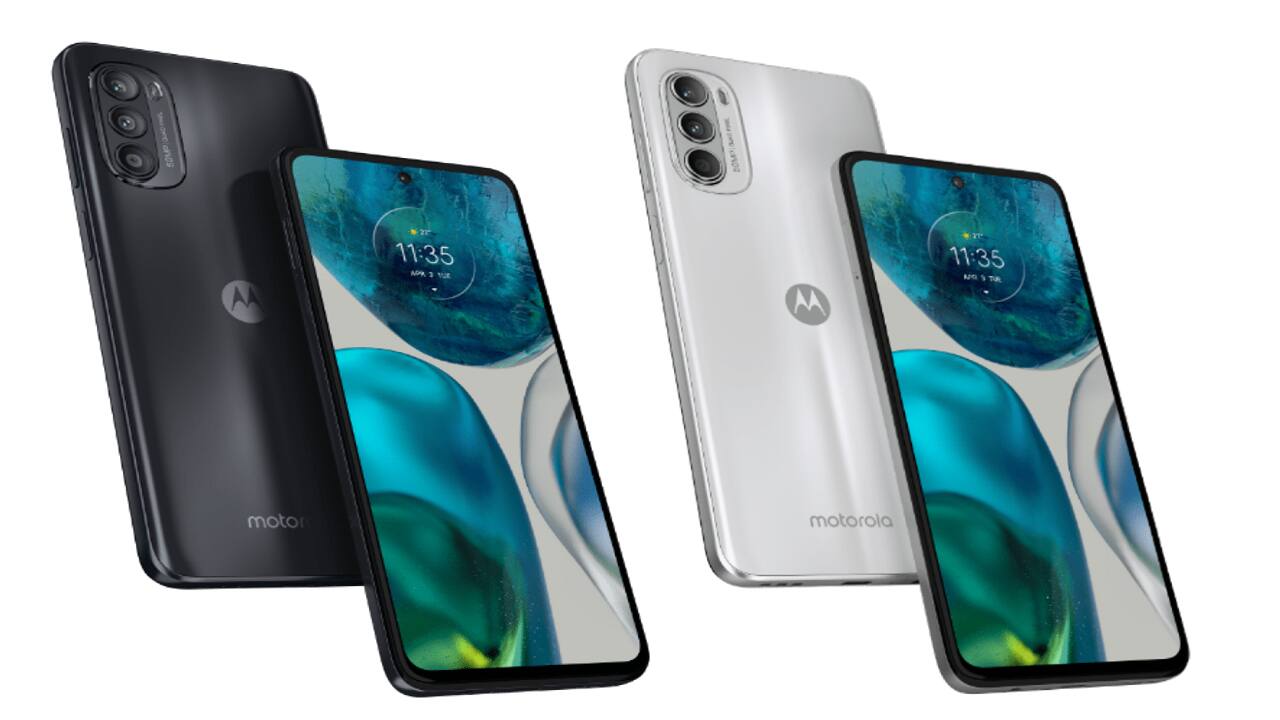 Moto G52 India launch could take place soon: All you need to know