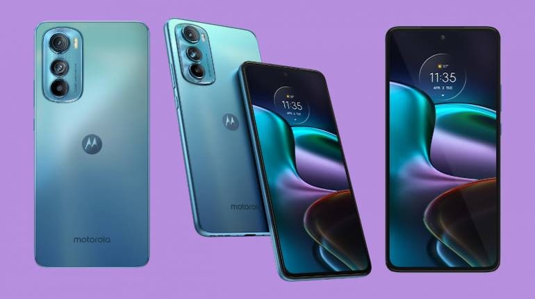 Motorola to roll out 5G update for its phones by next month in India