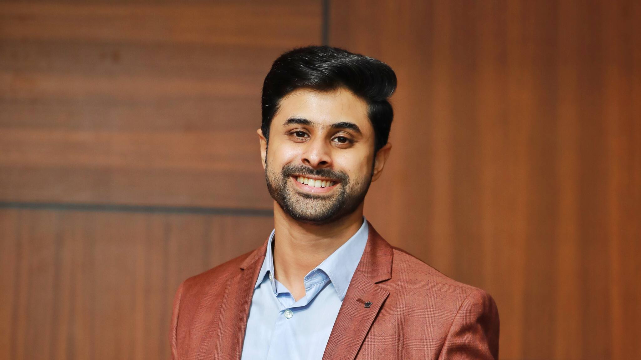 MC Exclusive | Merger an option for smaller NBFCs, says Muthoottu Mini MD