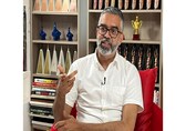 Storyboard18 | “Our acquisition strategy will be more measured”: Dentsu India's Narayan Devanathan