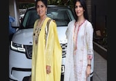 Bollywood actress Neetu Kapoor acquires Rs 17.4 Crore apartment in Mumbai