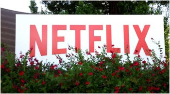 Netflix shareholders withhold support for executive pay package