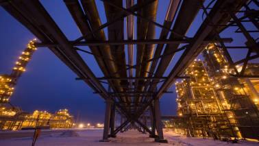 Indian backdoor for Russian oil weakens calls for European ban