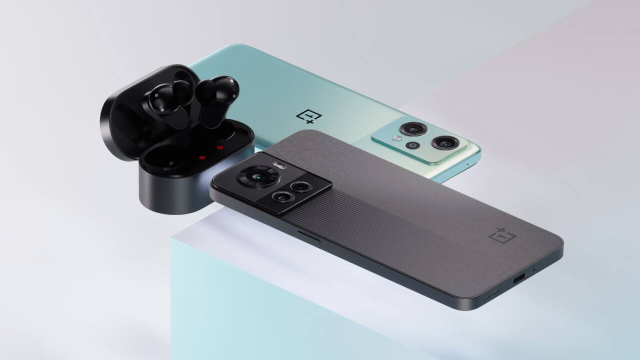OnePlus Nord Buds launch in India confirmed alongside OnePlus Nord CE 2 Lite and OnePlus 10R
