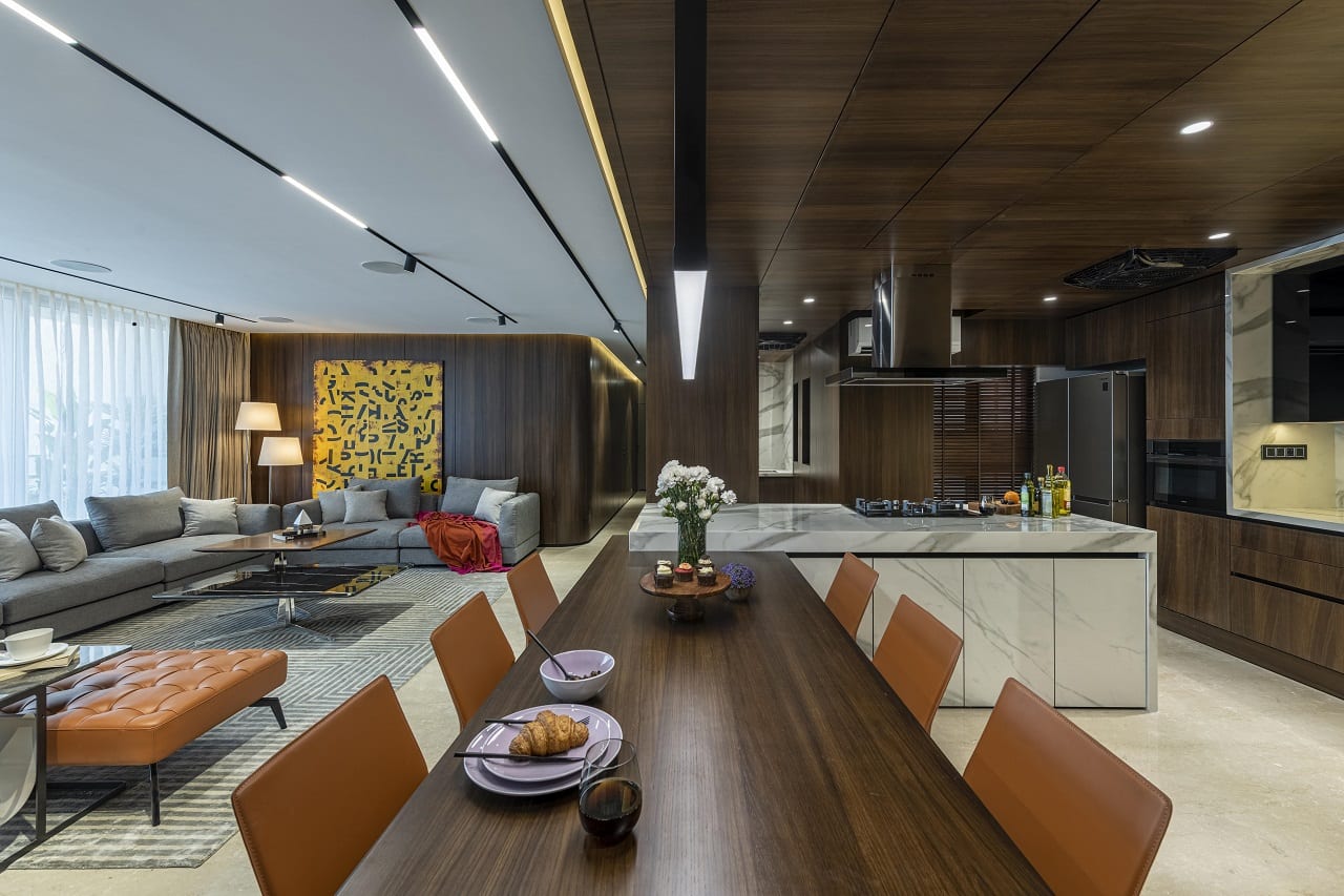 When the oven sent a signal to the coffeemaker and other smart kitchen tales When the oven sent a signal to the coffeemaker and other smart kitchen tales