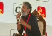 SS Rajamouli: &quot;What really moves me and drives me are big-scale epics&quot;