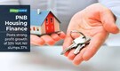 PNB Housing raises Rs 2,494 crore from rights issue