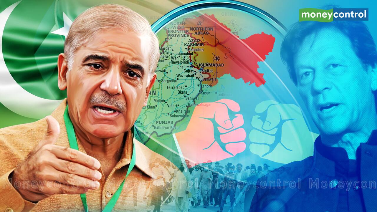 Why India needn't respond to everything that's happening in Pakistan