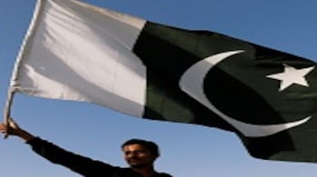 4 dead, 5 injured in blast at Imran Khan's party rally in southwestern Pakistan