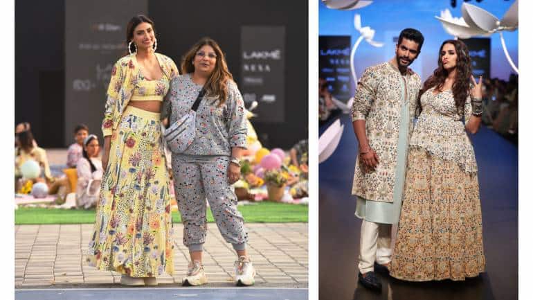 Return to gender neutrality is something I totally endorse Fashion designer Payal Singhal