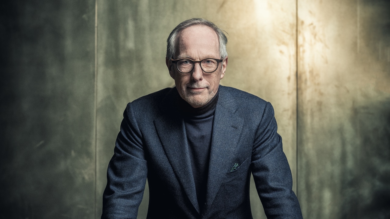 “Our plan is to expand our brand footprint in India by more than 70% by 2023”: Hyatt's Peter Fulton