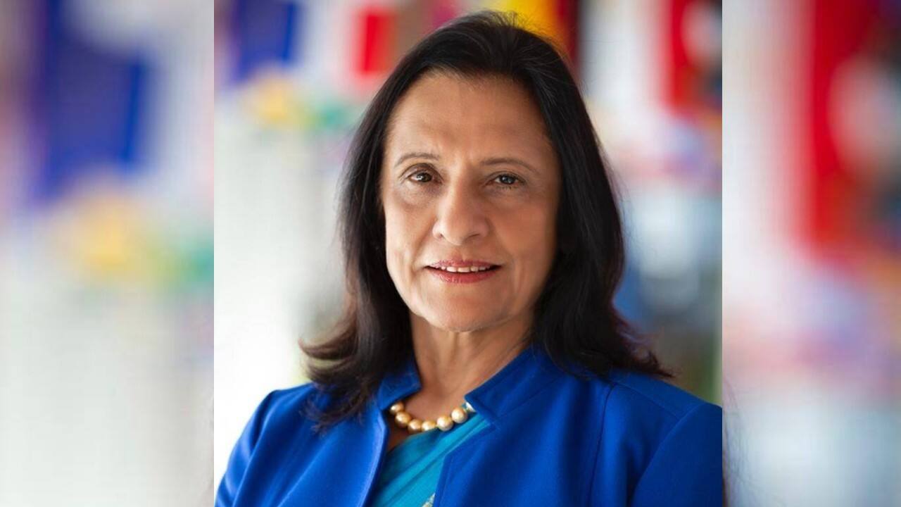 Risk of monkeypox moderate, more studies needed: WHO Regional Director Risk of monkeypox moderate, more studies needed: WHO Regional Director