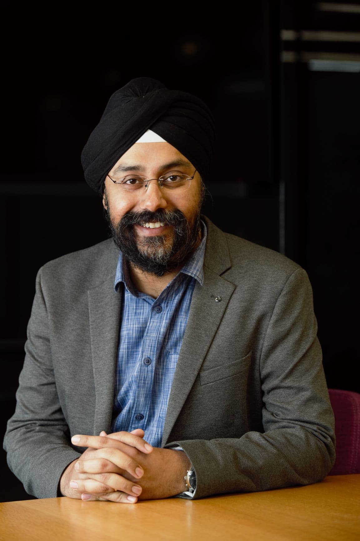 Storyboard18 | “We don't like to think of ourselves as a premium brand,” Uber’s president Prabhjeet Singh