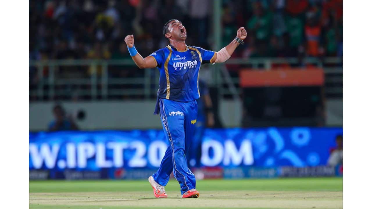 Pravin Tambe is proof that persistence and hard work can triumph over age and perceptions