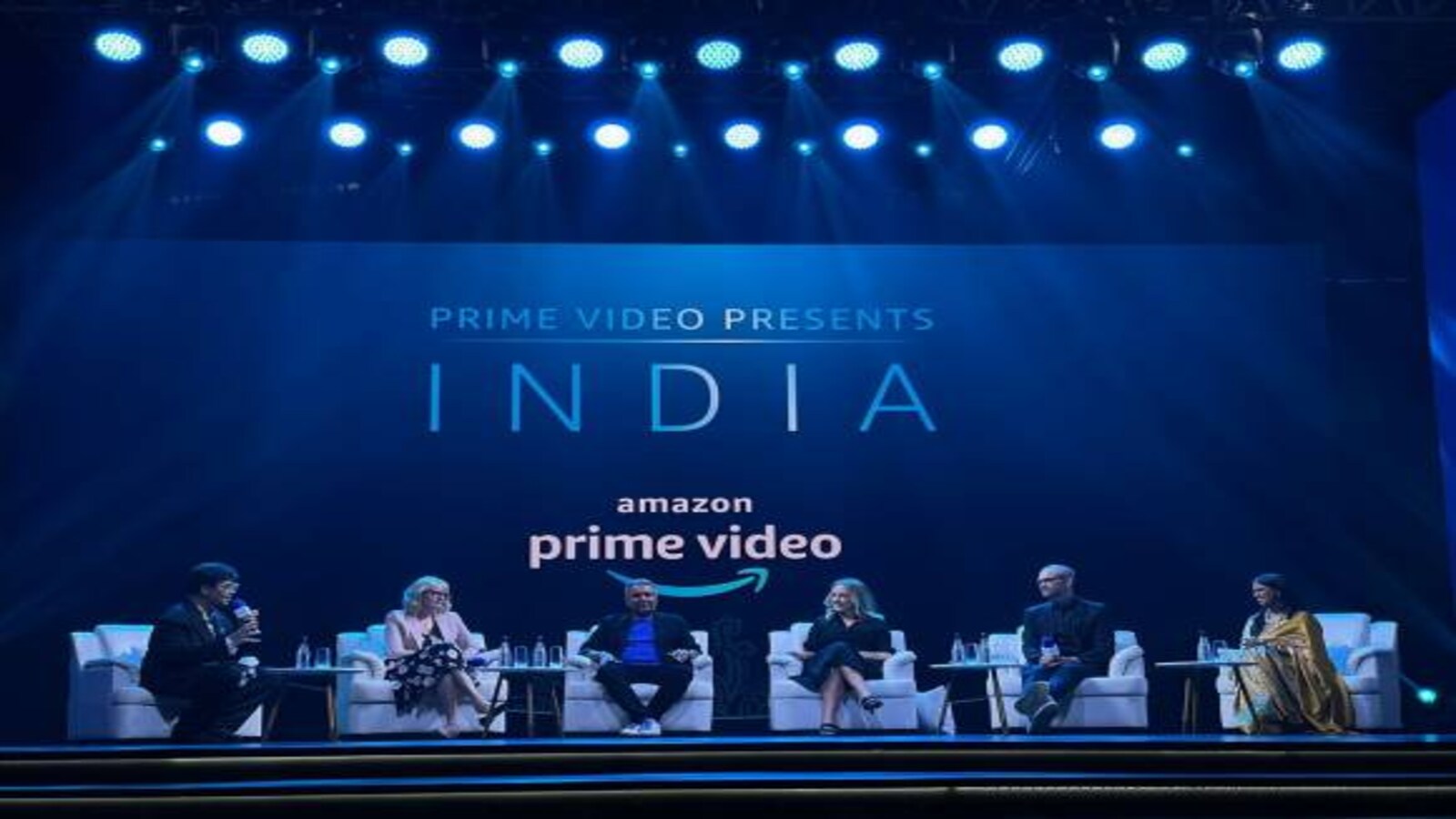 Netflix vs  Prime Video: User Experience (Part 2), by Gaurav Makkar