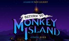 A new Monkey Island game is coming out this year