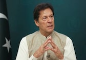 Imran Khan: The cricketer, charisma, and the military conundrum