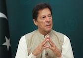 Imran claims he could be targeted during court depositions, requests chief justice to allow him to appear virtually