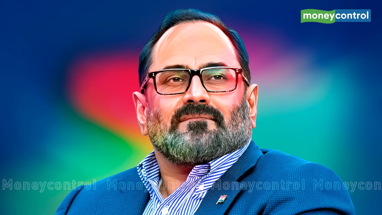 Digital India Act to be principle-based, rules to be prescriptive: Rajeev Chandrasekhar Digital India Act to be principle-based, rules to be prescriptive: Rajeev Chandrasekhar