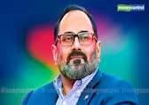 Semiconductor talent ecosystem already exists, now focus on owning IP in India: Rajeev Chandrasekhar
