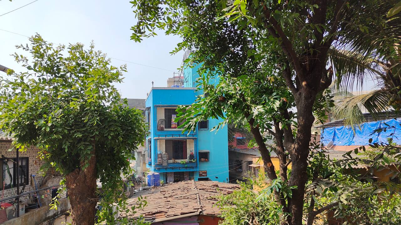 The main camera takes sharp and detailed photos in daylight, while maintaining good dynamic range. The colours here are a bit punchier and don’t look as natural as those on the OnePlus 10 Pro, but for some punchier colours could be preferrable. There’s also a full 50 MP mode to give you more detail in shots, but you cannot enable HDR is this mode. 