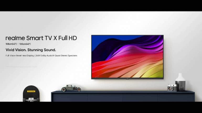 Realme TV
