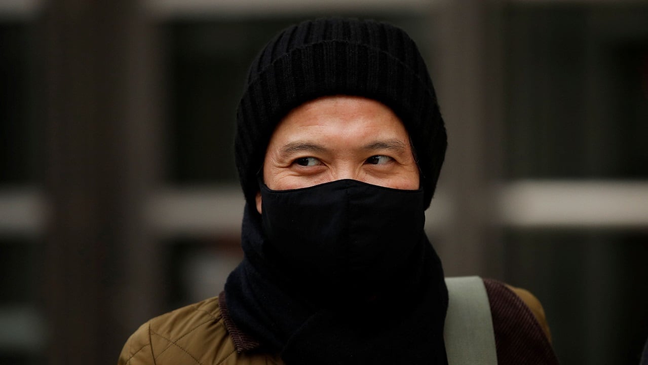 Ex-Goldman banker convicted in US court in 1MDB case