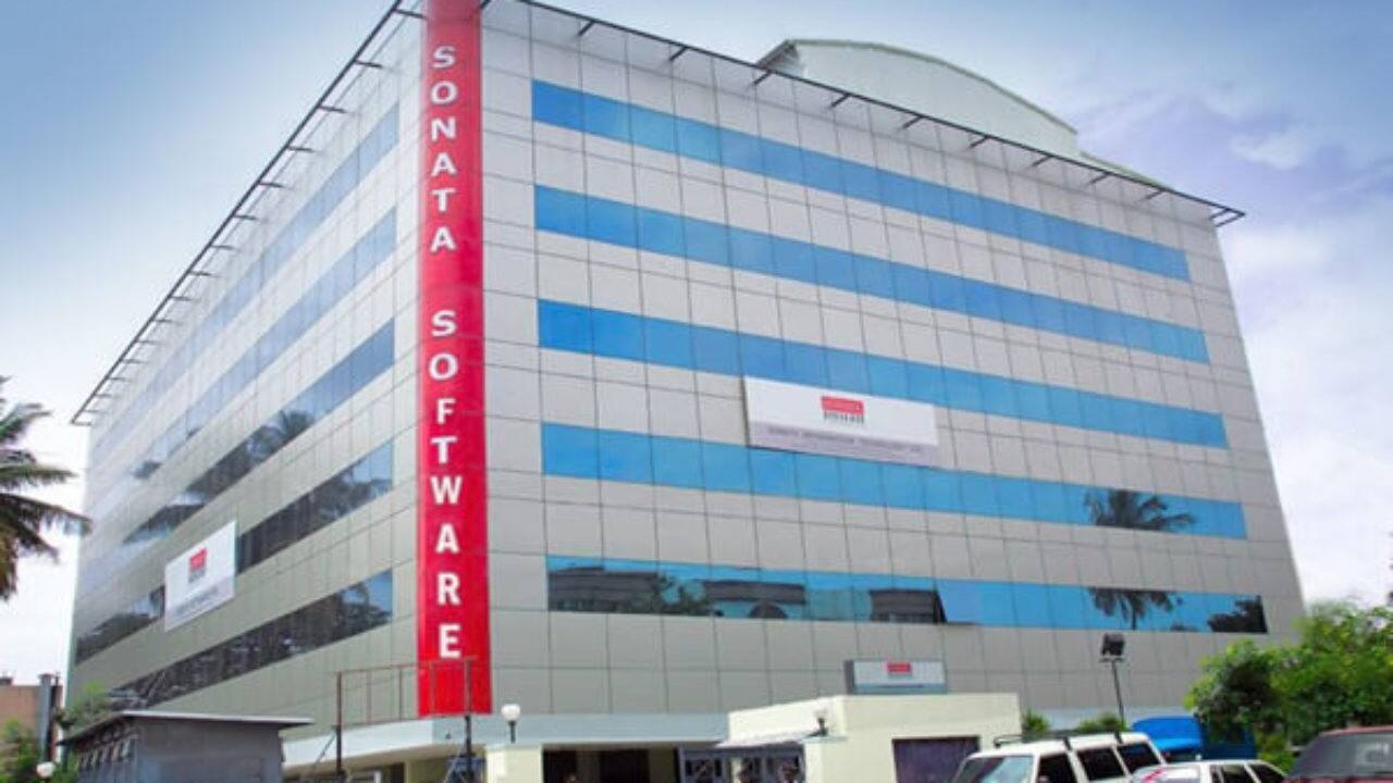 Number of schemes that newly added the stock: 3 | Total number of schemes that held the stock: 21. HDFC Multi Cap and ICICI Pru Dividend Yield Equity Fund newly included the stock of Sonata Software in the last two months. 