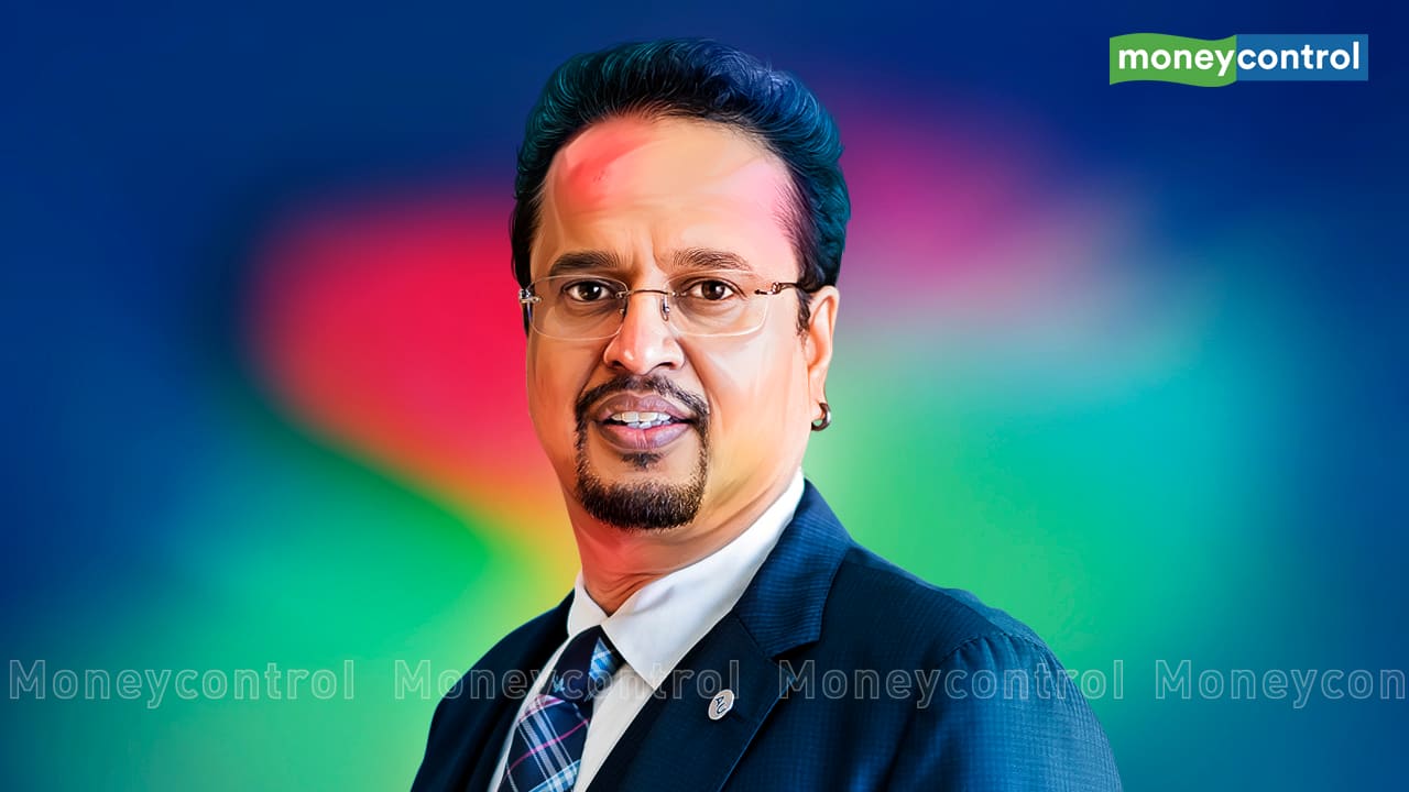 Interview | AU comfortable as small finance bank, ready to convert to universal bank if RBI wants, says Sanjay Agarwal