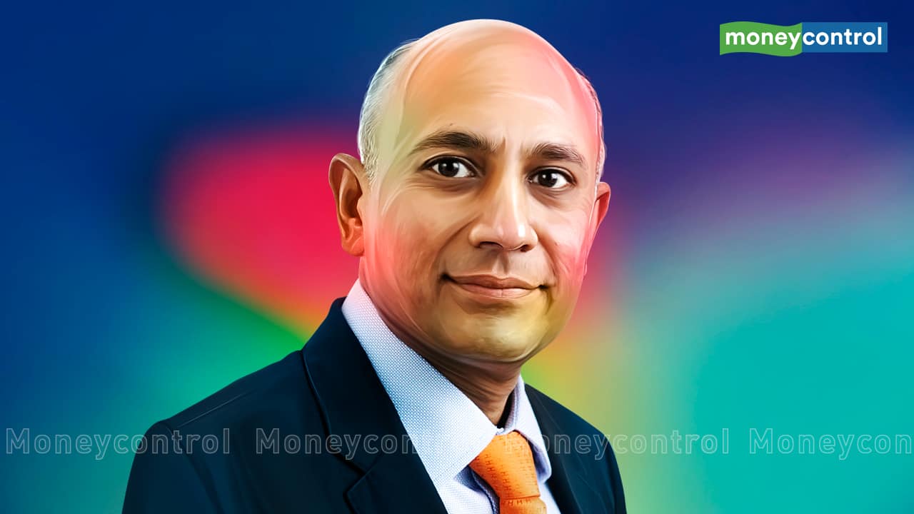 Franklin Templeton is here to stay in India, we are hiring and getting ready to launch new funds: Sanjay Sapre Franklin Templeton is here to stay in India, we are hiring and getting ready to launch new funds: Sanjay Sapre