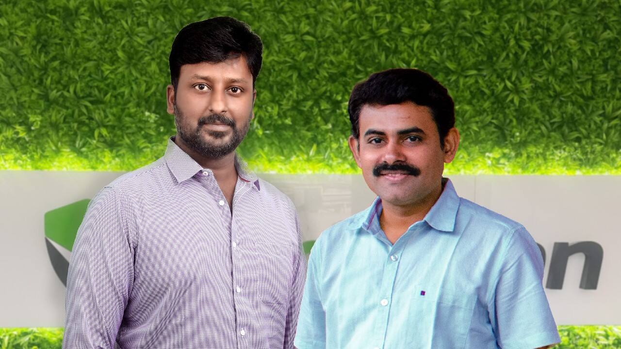 Cybersecurity startup Securden raises $10.5 million in Series A funding
