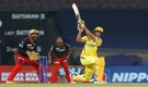 CSK vs RCB | Player of the Match: Shivam Dube