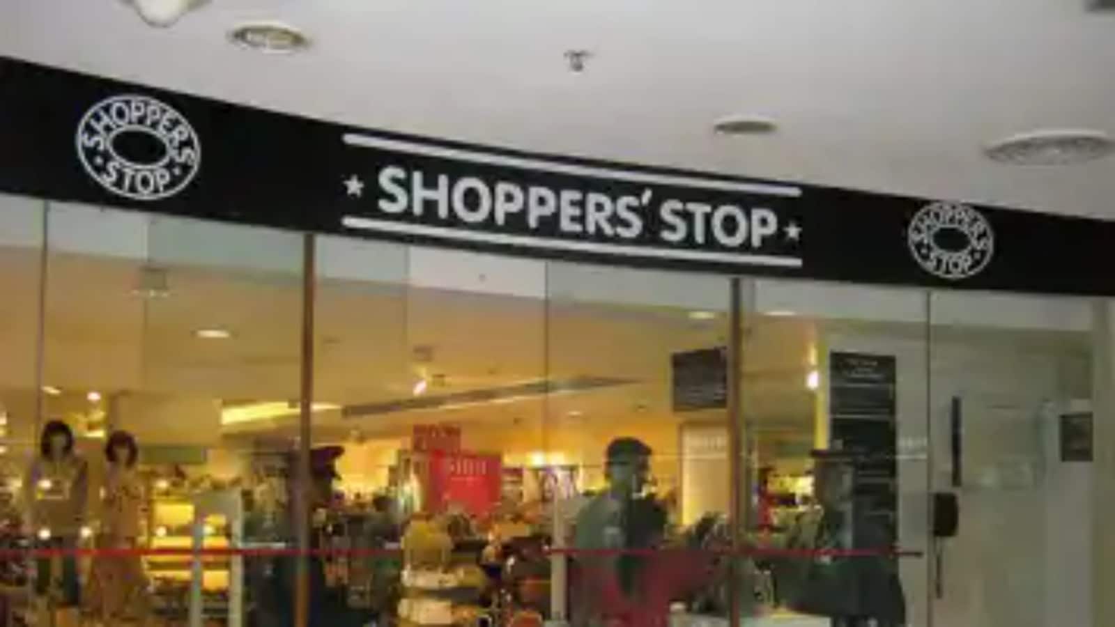 Up to 80% of our sales originate online, says Shoppers Stop MD