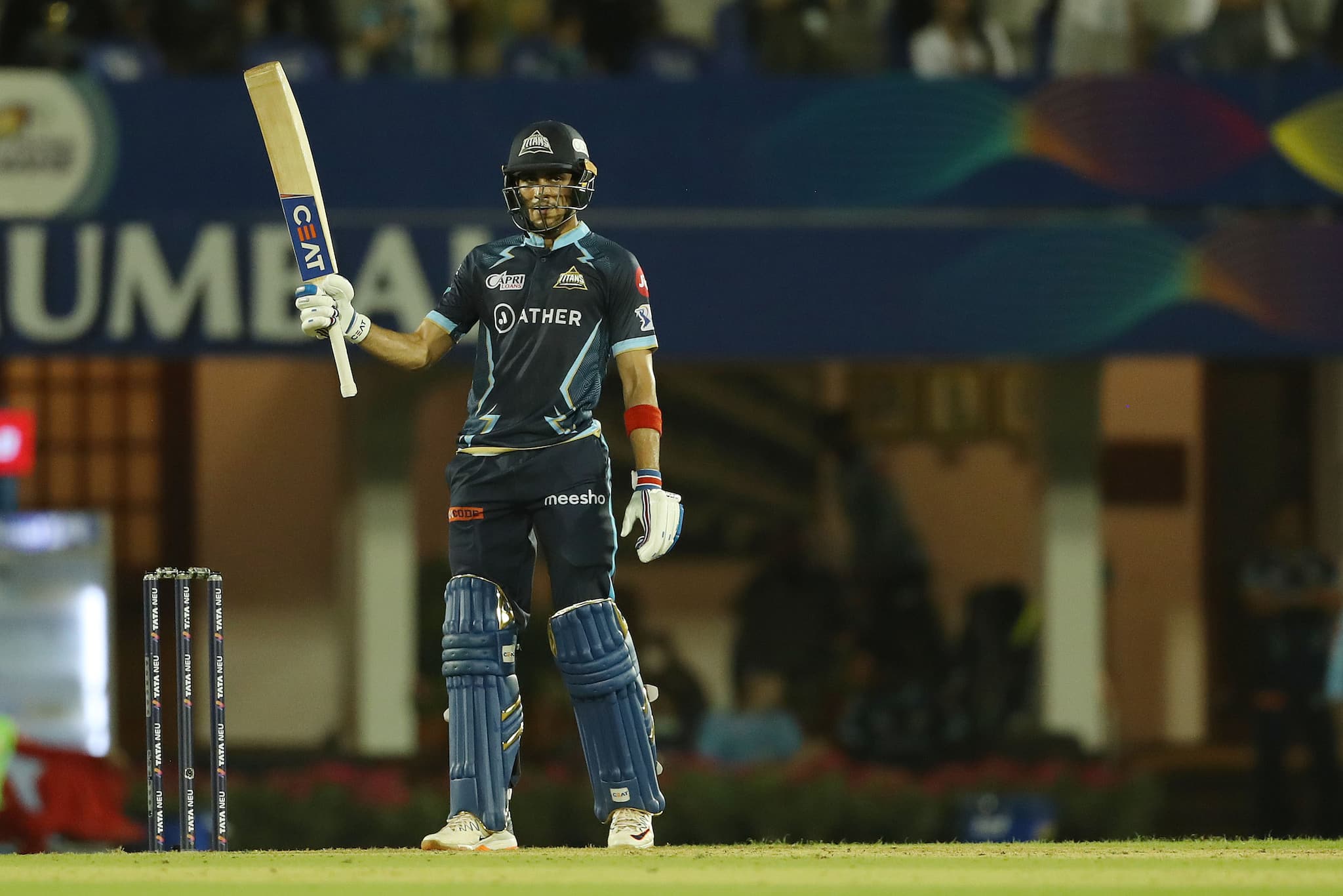 GT vs PBKS: Gujarat pull off a coup for the ages courtesy of Shubman Gill 96 and Tewatia cameo to beat Punjab in last-ball thriller