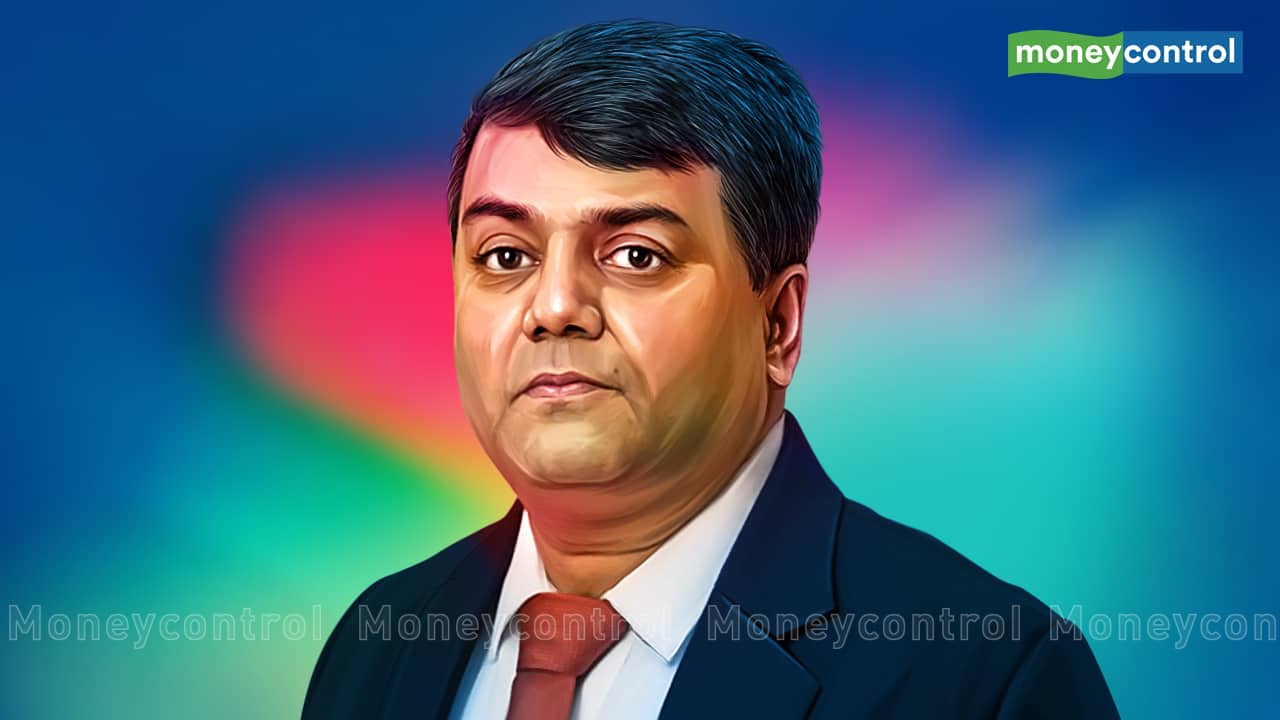 Russia-Ukraine conflict: The deeper the sanctions, the more the opportunities that will open up for India: SBI's Soumya Kanti Ghosh