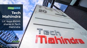 Tech Mahindra