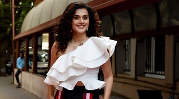 Taapsee Pannu