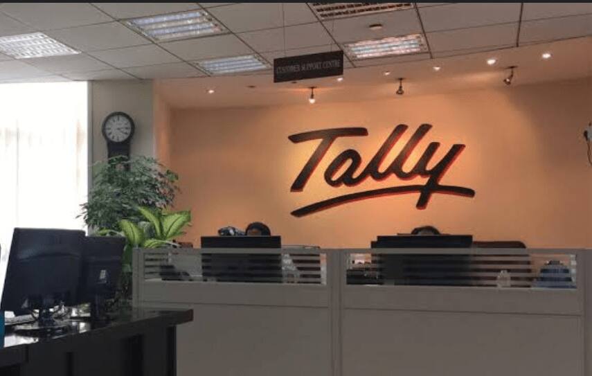 Indian Family Business Awards 2021: Tally Solutions wins best family business award Indian Family Business Awards 2021: Tally Solutions wins best family business award